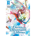 The Dark History of the Reincarnated Villainess, Vol. 9: Volume 9 - Paperback