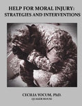 Help for Moral Injury: Strategies and Interventions - Paperback