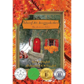 Tales of Mr. Snuggywhiskers: The Autumn Tales - Hardcover