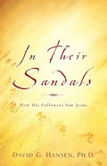 In Their Sandals - Paperback