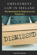 Employment Law In Ireland: The Essentials for Employers, Employees and HR Managers - Paperback