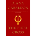 The Fiery Cross - Hardcover