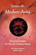 Essays On Modern Arnis: Personal Insights On The Art of Remy Presas - Paperback