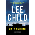 Safe Enough: And Other Stories - Library Binding