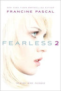 Fearless 2: Twisted/Kiss/Payback - Paperback