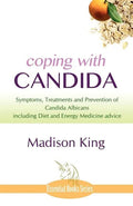 Coping with Candida - Paperback