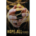 Hope In All Things: but shhh, Keep the Secrets Safe - Paperback