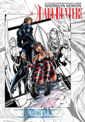 Ultimate DH Coloring Book - Paperback