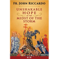 Unshakeable Hope in the Midst of the Storm - Paperback