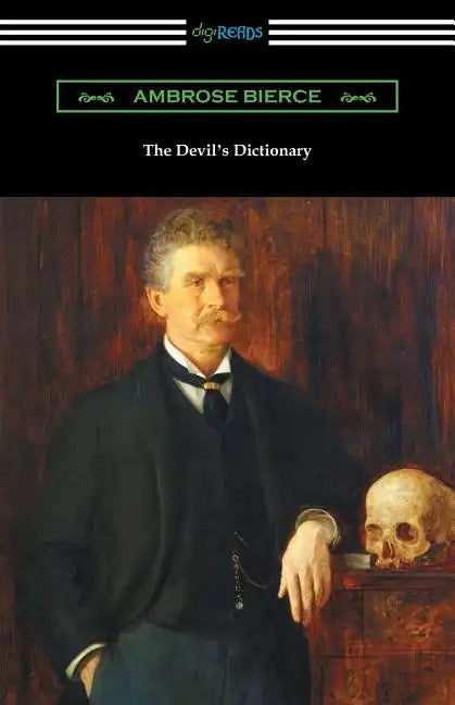 The Devil's Dictionary - Paperback