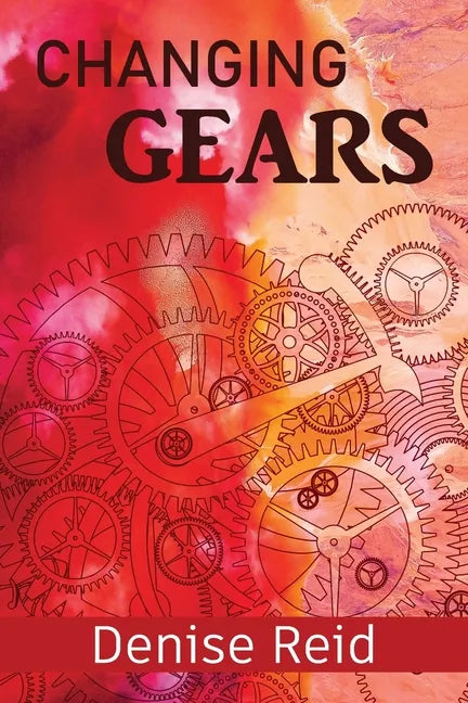 Changing Gears - Paperback