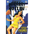 Literary Outlaw #6: Vacancy - Paperback