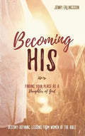 Becoming His - Hardcover