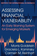 Assessing Financial Vulnerability: An Early Warning System for Emerging Markets - Paperback