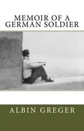 Memoir of a German Soldier - Paperback