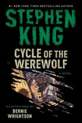 Cycle of the Werewolf - Paperback