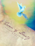 Crown of Beauty, A Twelve Week Women's Bible Study: Renewed in His Intimate Love and Delight - Paperback