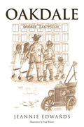 Oakdale - Paperback