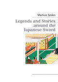 Legends and Stories around the Japanese Sword - Paperback