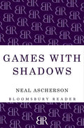 Games with Shadows - Paperback