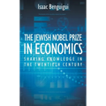 The Jewish Nobel Prize in Economics - Hardcover