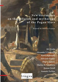 New Researches on the Religion and Mythology of the Pagan Slavs - Paperback