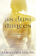 As Dust Dances - Paperback