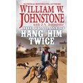 Hang Him Twice - Paperback