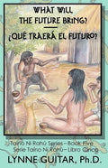What Will the Future Bring? - Paperback