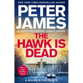 The Hawk Is Dead - Hardcover