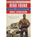 Hero Found - Paperback
