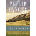 The Grace Notes: 366 Daily Inspirations from a Fellow Pilgrim - Paperback
