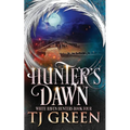 Hunter's Dawn: Paranormal Mysteries - Paperback
