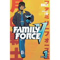 Family Force V: Book One - Paperback
