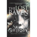 The Lost Raven (The Flanigan Files, #2) - Paperback