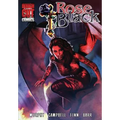 Rose Black: Book One - Paperback