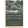 Dōgen's Pure Standards for the Zen Community: A Translation of Eihei Shingi - Paperback