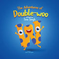 The Adventures of Double-woo - Paperback