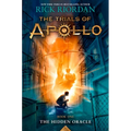 Trials of Apollo, the Book One: Hidden Oracle, The-Trials of Apollo, the Book One - Hardcover