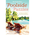 The New York Times Poolside Puzzles: 75 Easy to Hard Crossword Puzzles - Paperback