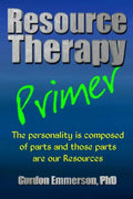 Resource Therapy Primer - Paperback