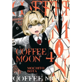 Coffee Moon, Vol. 4 - Paperback