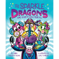 The Sparkle Dragons: One Horn to Rule Them All - Paperback