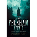 The Felsham Affair - Paperback