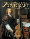 Songs from Lovecraft and Others - Paperback