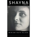Shayna - Hardcover