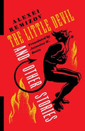 The Little Devil and Other Stories - Hardcover