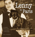 Lenny in Paris: The perfect French menu for your next cocktail soirée - Hardcover