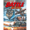 Battle Action Volume 2 - Hardcover