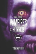 Vampires & Horror - Paperback